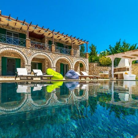 סיבוטה Villa Emma מראה חיצוני תמונה