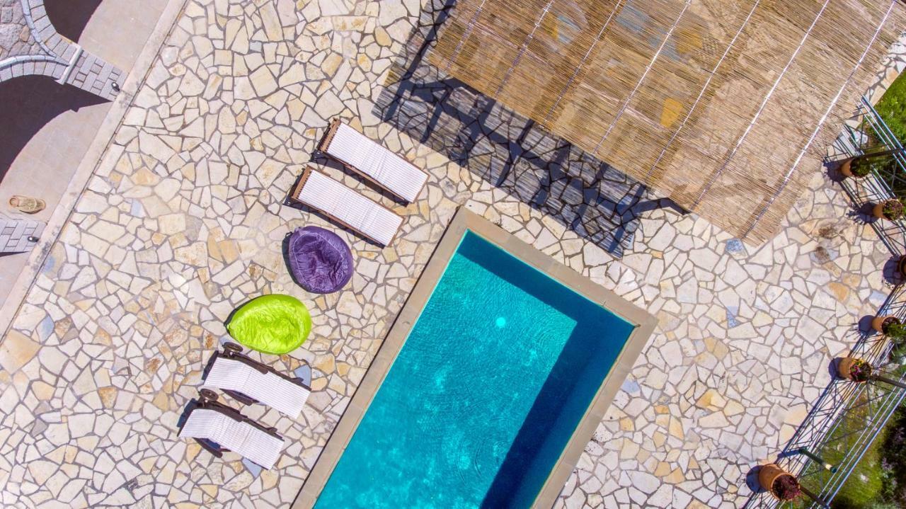 סיבוטה Villa Emma מראה חיצוני תמונה