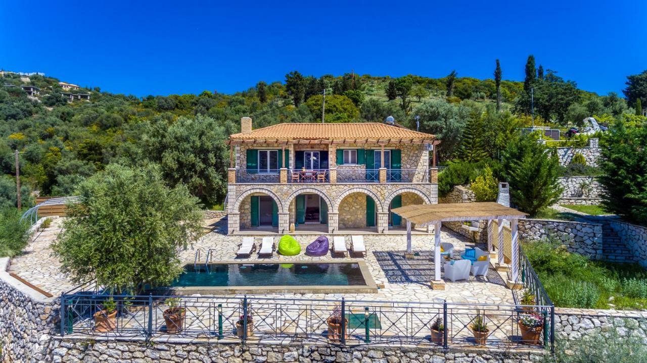 סיבוטה Villa Emma מראה חיצוני תמונה