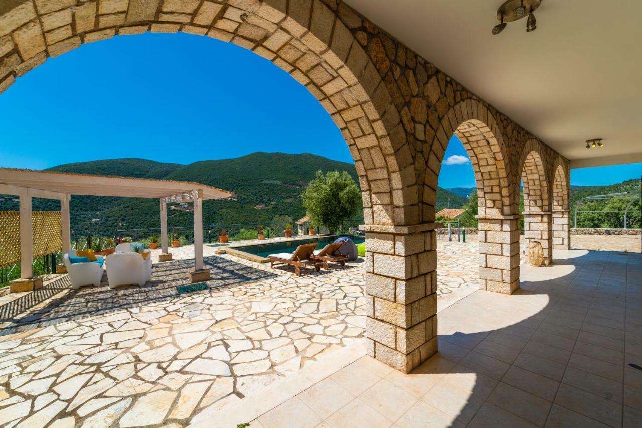 סיבוטה Villa Emma מראה חיצוני תמונה