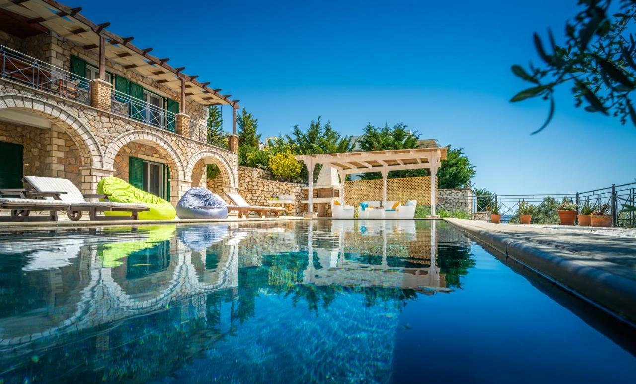 סיבוטה Villa Emma מראה חיצוני תמונה