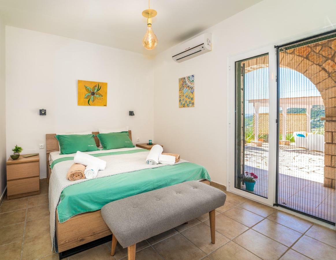 סיבוטה Villa Emma מראה חיצוני תמונה
