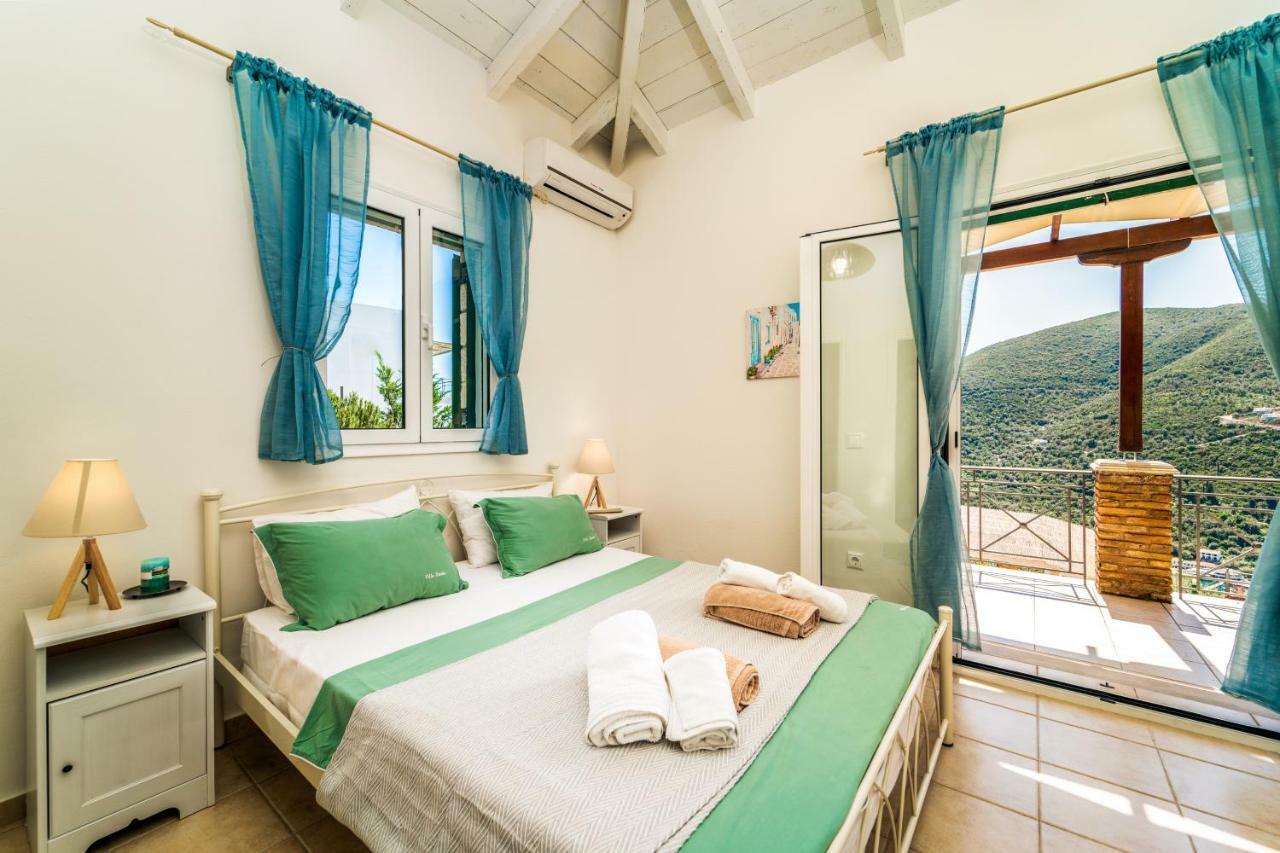 סיבוטה Villa Emma מראה חיצוני תמונה