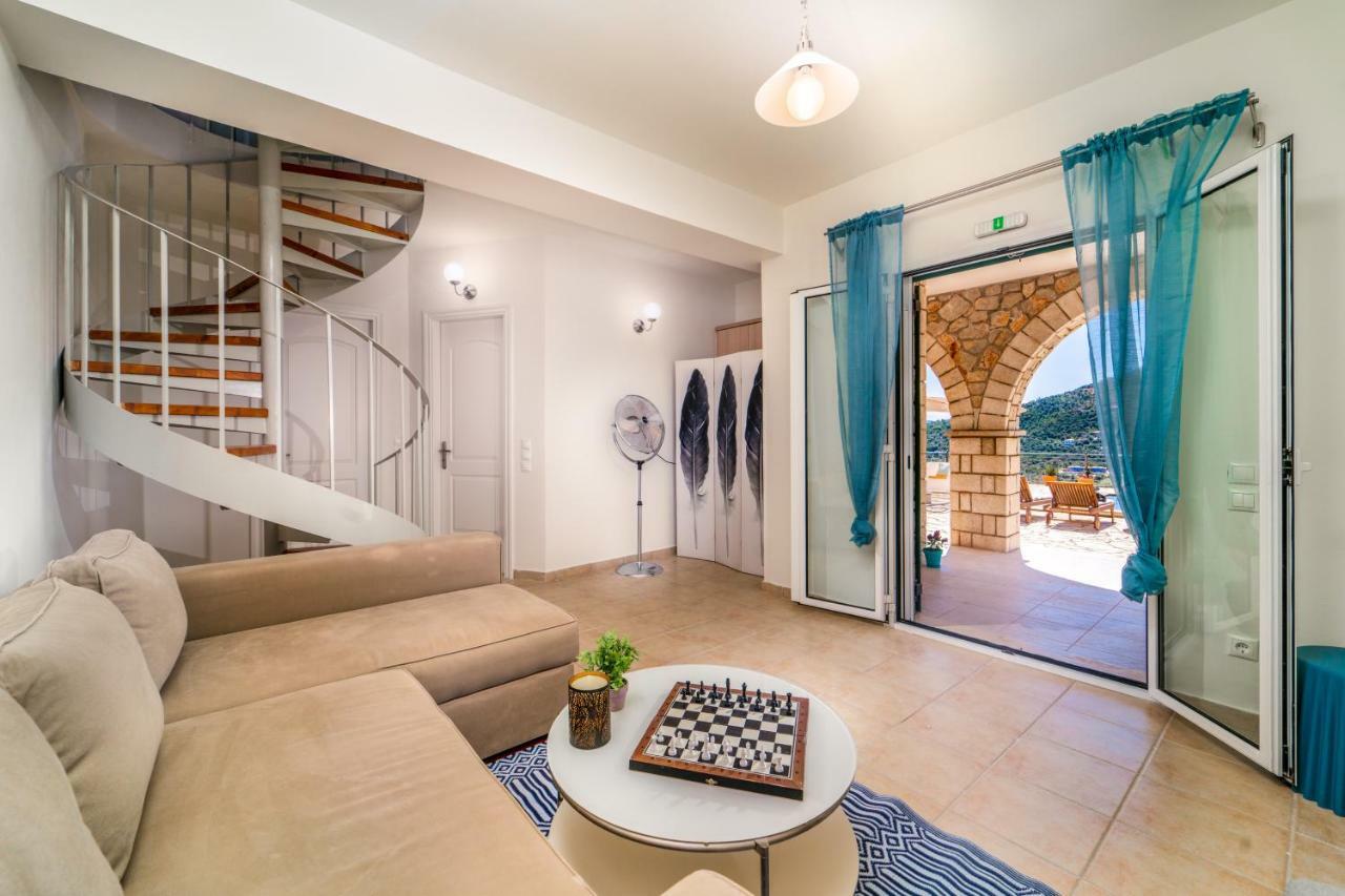 סיבוטה Villa Emma מראה חיצוני תמונה