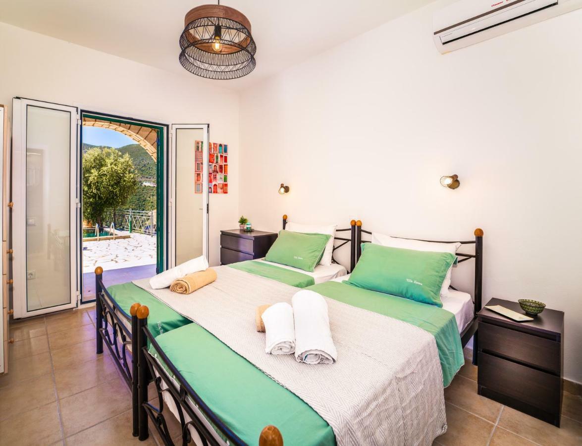 סיבוטה Villa Emma מראה חיצוני תמונה