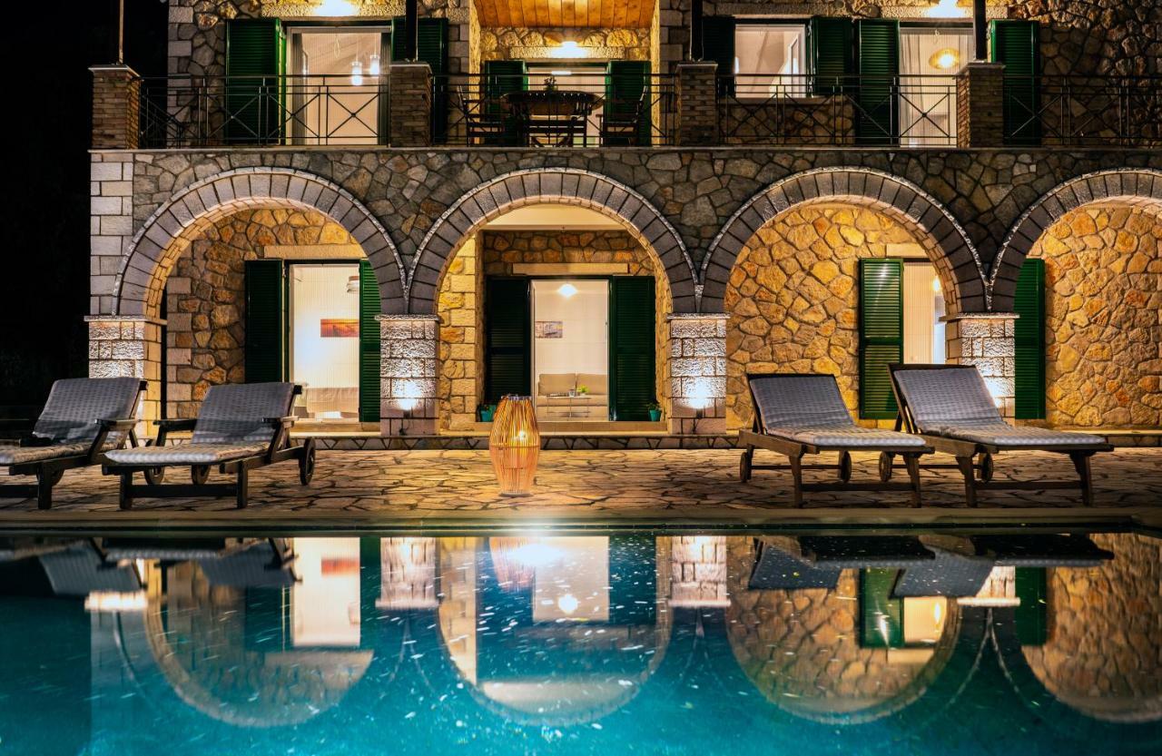 סיבוטה Villa Emma מראה חיצוני תמונה