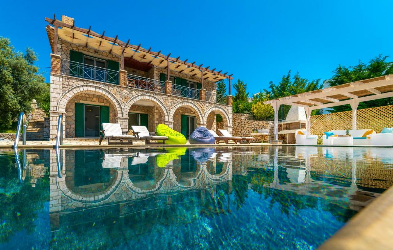 סיבוטה Villa Emma מראה חיצוני תמונה