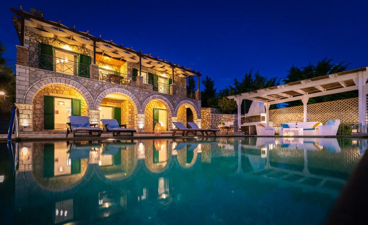 סיבוטה Villa Emma מראה חיצוני תמונה
