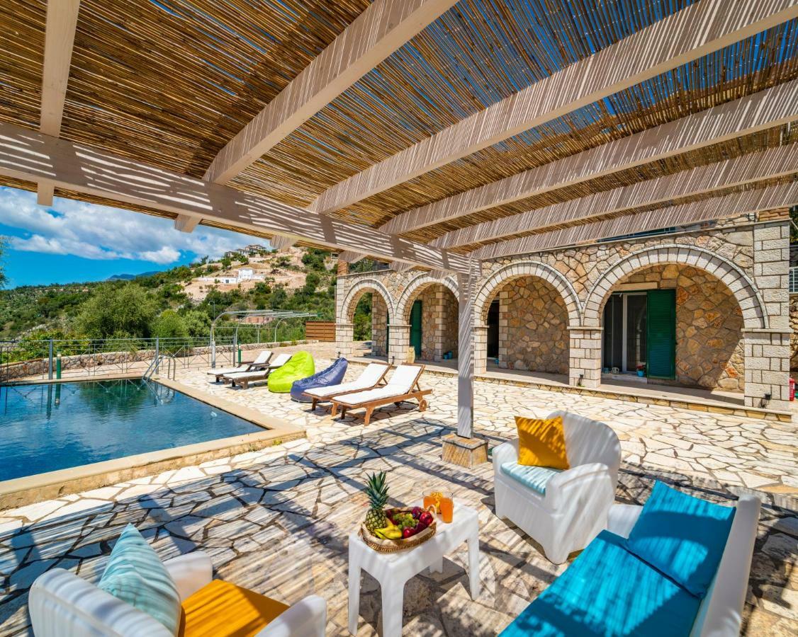 סיבוטה Villa Emma מראה חיצוני תמונה