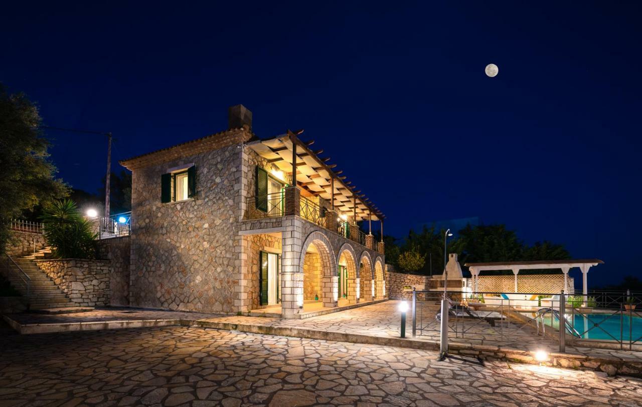 סיבוטה Villa Emma מראה חיצוני תמונה