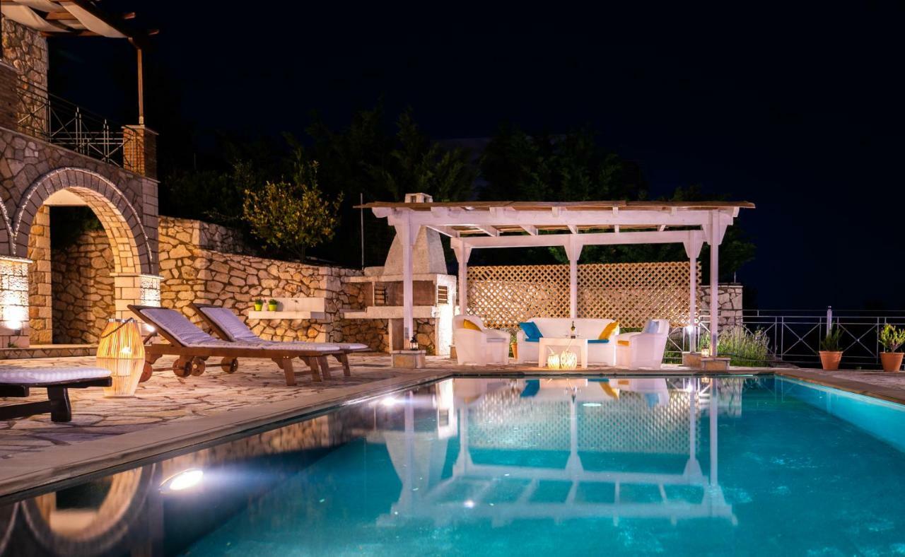 סיבוטה Villa Emma מראה חיצוני תמונה
